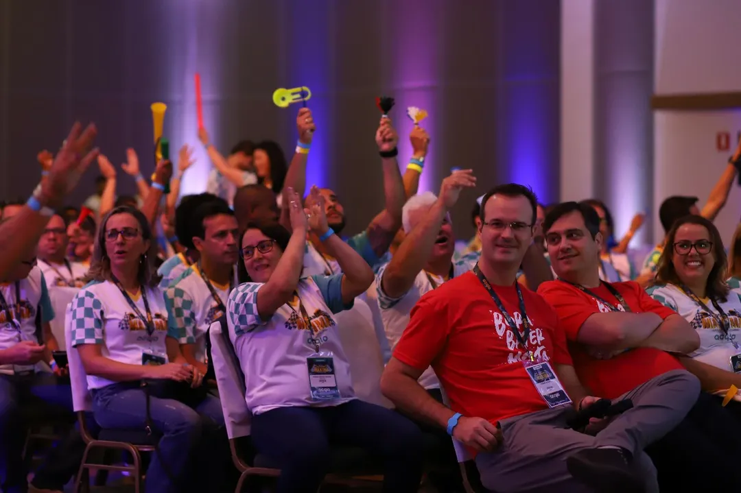 Convenção de Franqueados 5